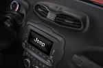 Jeep Renegade 2014 года